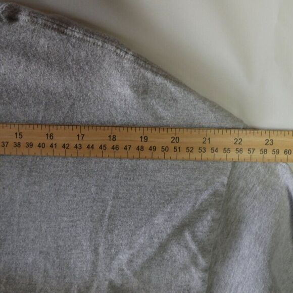 Disneyland Resort Disney Adult XL T-Shirt Gray Mickey Goofy Nemo Buzz 2009 Print - Picture 6 of 10